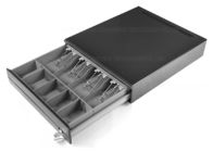 4B 5C Elektronische De Opslagdoos van het Kasregistergeld/POS Contant geldlade USB 400A