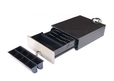 ECR Compacte Minimetaalpos Contant geldlade USB 240 Ce/de Goedkeuring van ROHS/ISO-